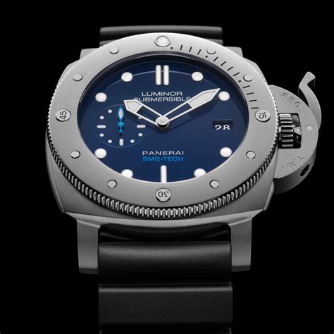 unterschied panerai luminor und luminor 1950|Panerai Luminor submersible 1950 carbotech.